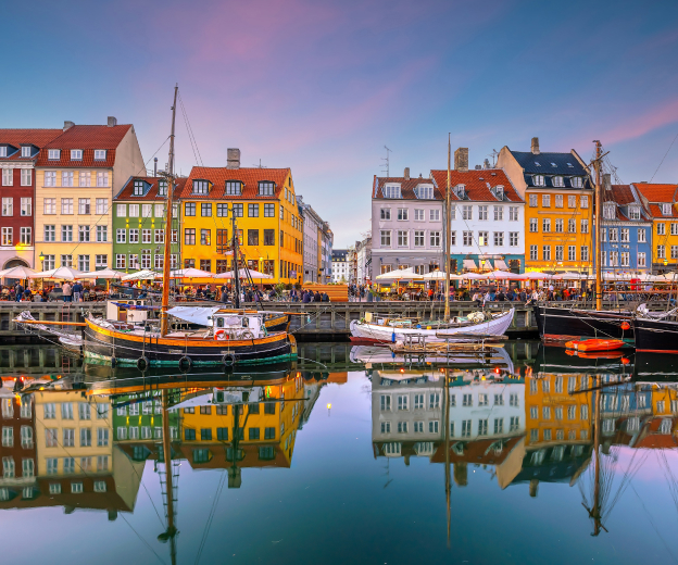 Nyhavn