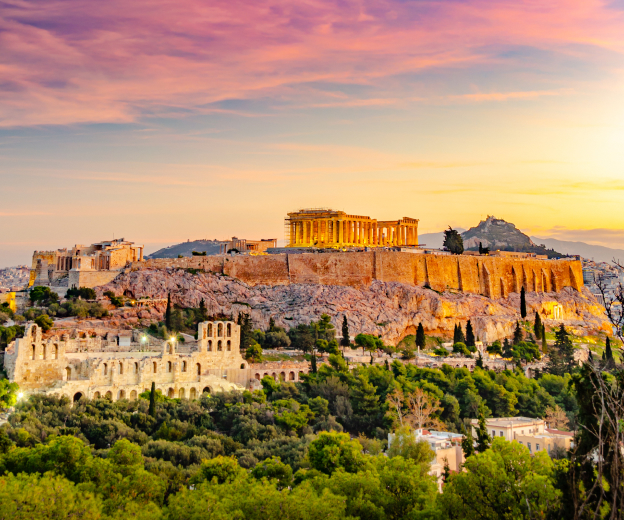 אתונה | יוון