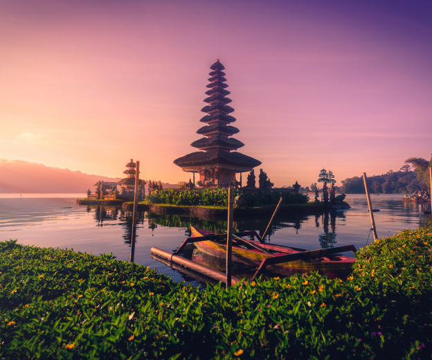 באלי | אינדונזיה