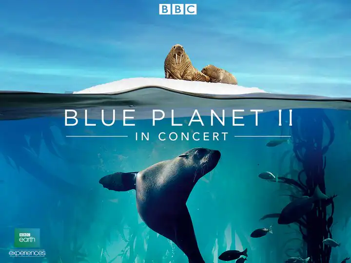 BBC Earth In Concert