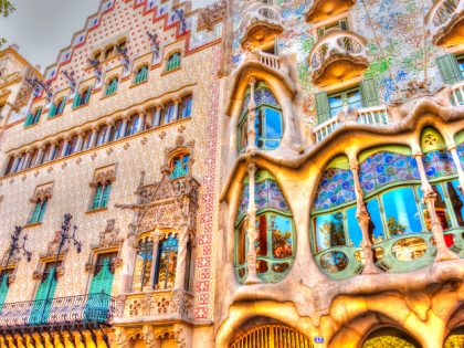 Casa Batlló