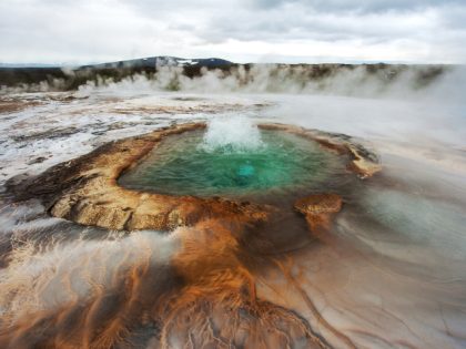 Geysir