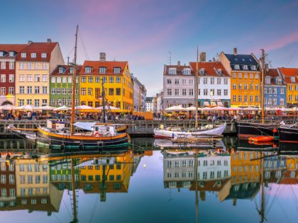 Nyhavn
