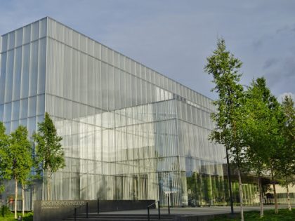 מוזיאון אנקורג'